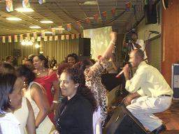 Festival Eritrea 2006